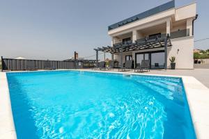 Vila Katarina ZadarVillas