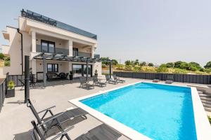 Vila Katarina ZadarVillas
