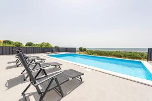 Vila Katarina ZadarVillas