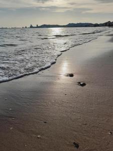 Seaside Deluxe Apartment