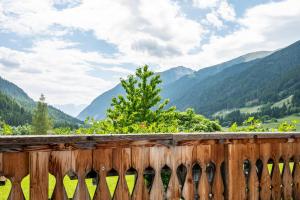 Mitterbruggehof Apt Enzian