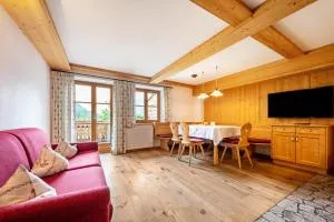 Mitterbruggehof Apt Enzian - San Giuseppe in Anterselva