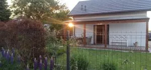 Piękne Zielone - Palczowice