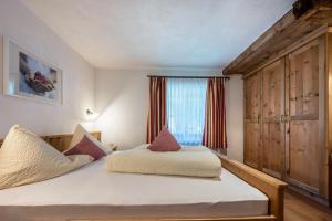 Mitterbruggehof Apt Alpenrose