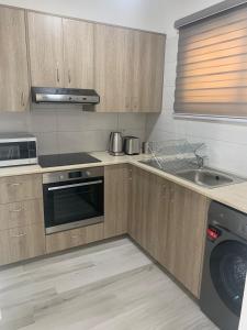 Prestige Worldwide Apartments