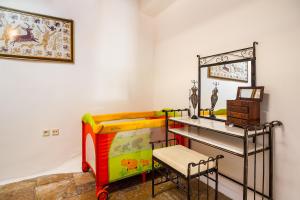 Fedras Traditional House