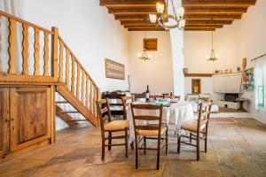 Fedras Traditional House