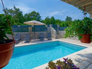 Holiday Home Pahari by Rent Istria