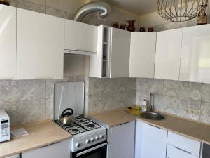 Podobovo Horbatko 250м від моря