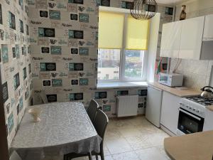 Podobovo Horbatko 250м від моря