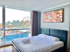 Nice Oasky Vung Tau Apartment 88