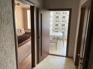 Podobovo Horbatko 250м від моря