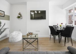 Ideal Lodgings In Urmston