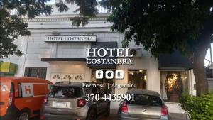 Residencial Costanera