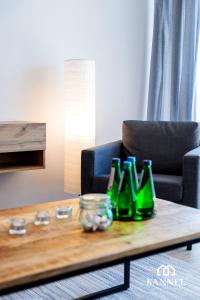 Apartament River Side-basen,jacuzzi,sauna,siłownia-Marina Dziwnów-SANNEL Apartments for rent