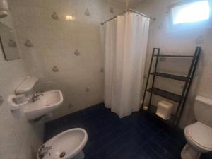 Appartements Maison avec jardin : photos des chambres