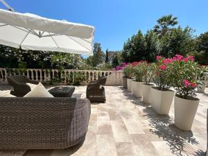 Villa Cavalieri Country Hotel img91