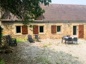 Maison chaleureuse à la campagne - Fajoles