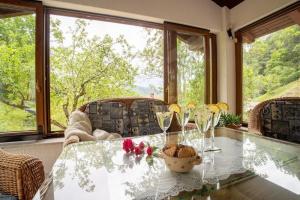 Country house At Peskar`s