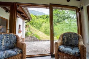 Country house At Peskar`s