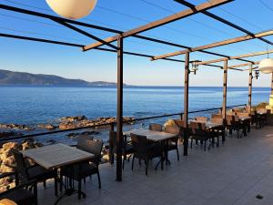 Maisons de vacances Les Balcons du Valinco - Stella di Mare : photos des chambres