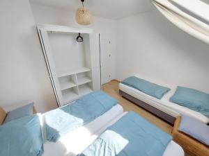 Lazurowe Domki Jastrzębia Góra