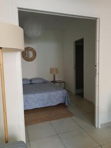 Appartements Appartement T2 avec jardin privatif 3 etoiles : photos des chambres