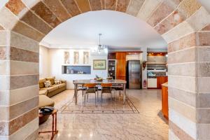 Luxury Villa Barbara Afandou Rhodes