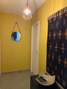 Appartements Sur le chemin des phoques : photos des chambres