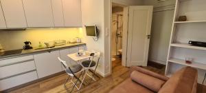 Apartament 100 Blue Mare