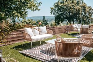 Hotels Hotel Le Romantica : photos des chambres