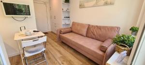 Apartament 100 Blue Mare