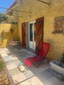 Appartements Le Mas du Ruisseau : photos des chambres