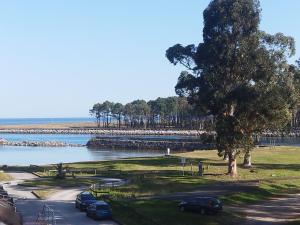 Apartamento Pie de Playa, El Puntal-Villaviciosa