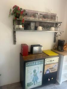 Appartements Le Mas du Ruisseau : photos des chambres