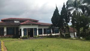 VILLA ISTANA 9 BEDROOMS