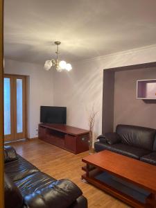 Rustaveli Ave Apartment