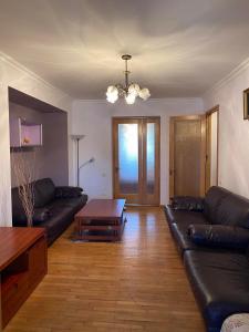 Rustaveli Ave Apartment