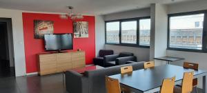 Appart'hotels Appart’hotel Hevea : photos des chambres