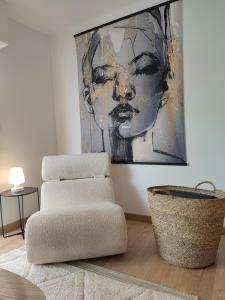 Appartements La suite : photos des chambres