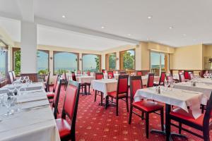 Hotels Hotel Le Romantica : photos des chambres