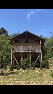 AgriGlamping La Diaccia - Serravalle Pistoiese