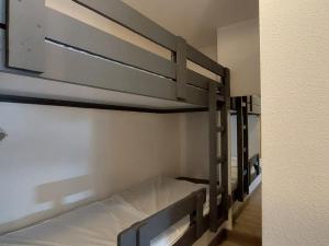 Duplex skis aux pieds, 3 pièces, 6 pers., Arc 1800 - FR-1-411-836