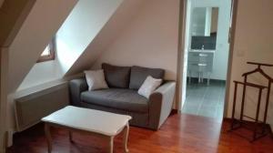 B&B / Chambres d'hotes Les Lys : photos des chambres