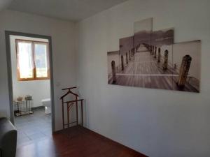 B&B / Chambres d'hotes Les Lys : photos des chambres