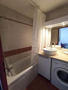 Appartement 1 chambre, résidence Les Chalets