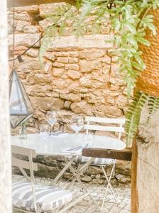 Hotels DIX Restaurant & Chambres d-hotes : photos des chambres