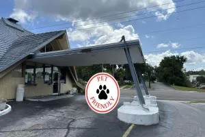 Kampus Inn Gainesville - University Area Hotel - Waldo