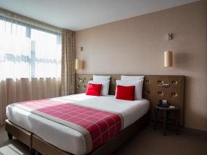 Hotels Mercure Clermont Ferrand centre Jaude : photos des chambres