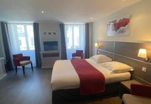 Hotels Hotel Saint-Pierre : photos des chambres